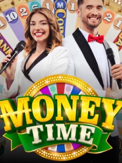 Money Time
